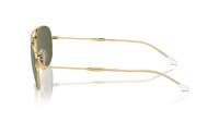 Ray-Ban Bain bridge RB3735 001/58 57-17 Oro