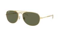 Ray-Ban Bain bridge RB3735 001/58 57-17 Oro