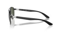 Ray-Ban RB3736 002/71 56-19 Nero