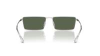 Ray-Ban Emy Pulse Bio-Based RB3741 003/9A 56-17 Argento