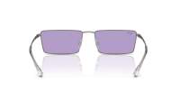 Ray-Ban Emy RB3741 004/1A 56-17 Silber