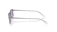 Ray-Ban Emy Pulse Bio-Based RB3741 004/1A 56-17 Argento