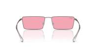 Ray-Ban Emy Pulse Bio-Based RB3741 004/84 56-17 Argento