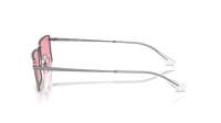 Ray-Ban Emy Pulse Bio-Based RB3741 004/84 56-17 Argento