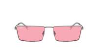 Ray-Ban Emy RB3741 004/84 56-17 Argent