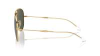 Ray-Ban Old aviator RB3825 001/31 58-14 Arista