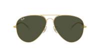 Ray-Ban Old aviator RB3825 001/31 58-14 Arista