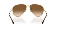 Ray-Ban Old aviator RB3825 001/51 58-14 Arista