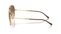 Ray-Ban Old aviator RB3825 001/51 58-14 Arista