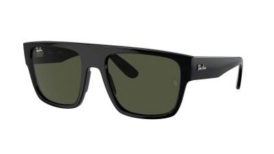 Lunettes de soleil Ray-Ban Drifter RB0360S 901/31 57-20 Noir en stock