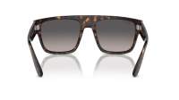 Ray-Ban Drifter RB0360S 902/M3 57-20 Havana
