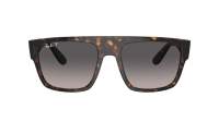 Ray-Ban Drifter RB0360S 902/M3 57-20 Havana