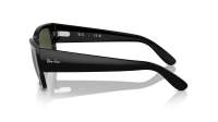 Ray-Ban Carlos RB0947S 901/31 56-18 Nero