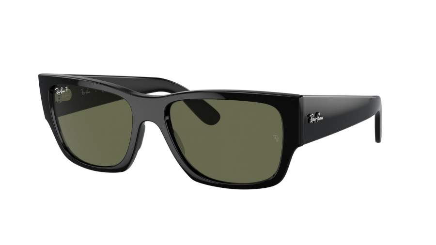 Ray-Ban Carlos RB0947S 901/58 56-18 Noir