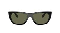 Ray-Ban Carlos RB0947S 901/58 56-18 Schwarz