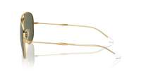 Ray-Ban Old aviator RB3825 001/58 58-14 Arista