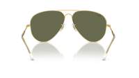 Ray-Ban Old aviator RB3825 001/58 62-14 Arista