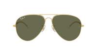 Ray-Ban Old aviator RB3825 001/58 62-14 Arista