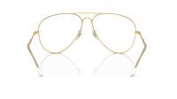 Ray-Ban Old aviator RB3825 001/GG 58-14 Arista