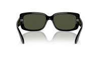 Ray-Ban RB4389 601/31 55-17 Schwarz