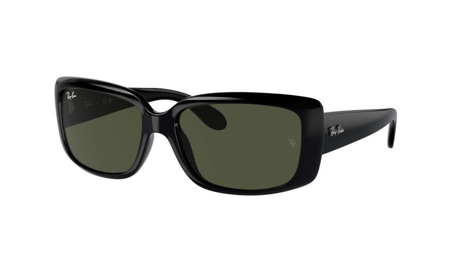Ray-Ban RB4389 601/31 55-17 Schwarz