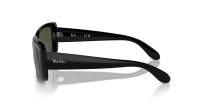 Ray-Ban RB4389 601/31 58-17 Noir