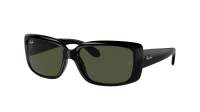 Ray-Ban RB4389 601/31 58-17 Schwarz
