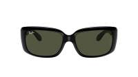 Ray-Ban RB4389 601/31 58-17 Noir