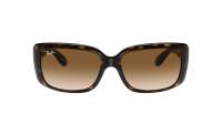 Ray-Ban RB4389 710/51 58-17 Havana