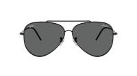 Ray-Ban Aviator Reverse Lenny Kravitz RBR0101S 002/GR 59-11 Nero