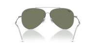 Ray-Ban Aviator Reverse Lenny Kravitz RBR0101S 003/30 59-11 Silver