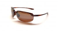 Maui Jim Ho'okipa H807-10 2.5 64-17 Marrone