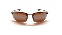 Maui Jim Ho'Okipa MauiReader® H807 10 +2,50 Havana HCL® Bronze Polarized