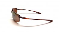 Maui Jim Ho'okipa H807-10 2.5 64-17 Marrone