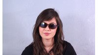 Maui Jim Ho'okipa H807-10 2.5 64-17 Marrone