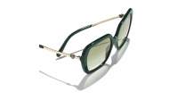 CHANEL CH5521 1459/S3 56-17 Vert Vendome