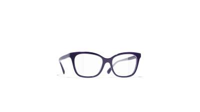CHANEL CH3463 1758 54-17 Viola