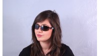 Maui Jim Ho'okipa H807-10 2.5 64-17 Marrone