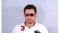 Maui Jim Ho'okipa H807-10 2.5 64-17 Marrone