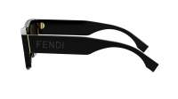 FENDI Signature FE40118I 01A 53-19 Nero