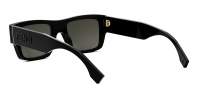 FENDI Signature FE40118I 01A 53-19 Nero