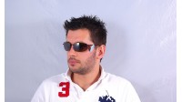 Maui Jim Ho'okipa H807-10 2.5 64-17 Marrone