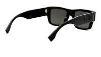FENDI Signature FE40118I 01A 53-19 Nero