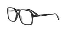 CELINE Thin CL50126I 001 57-15 Schwarz
