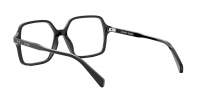 CELINE Thin CL50126I 001 57-15 Schwarz
