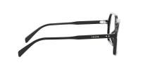 CELINE Thin CL50126I 001 57-15 Black