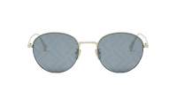 FENDI Travel FE40116U 32X 52-20 METAL OR BRILLANT