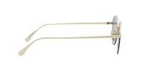FENDI Travel FE40116U 32X 52-20 METAL OR BRILLANT
