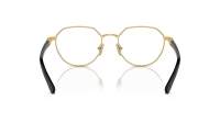 Vogue Eyewear VO4311B 280 51-18 Gold 