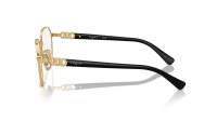 Vogue Eyewear VO4311B 280 51-18 Gold 
